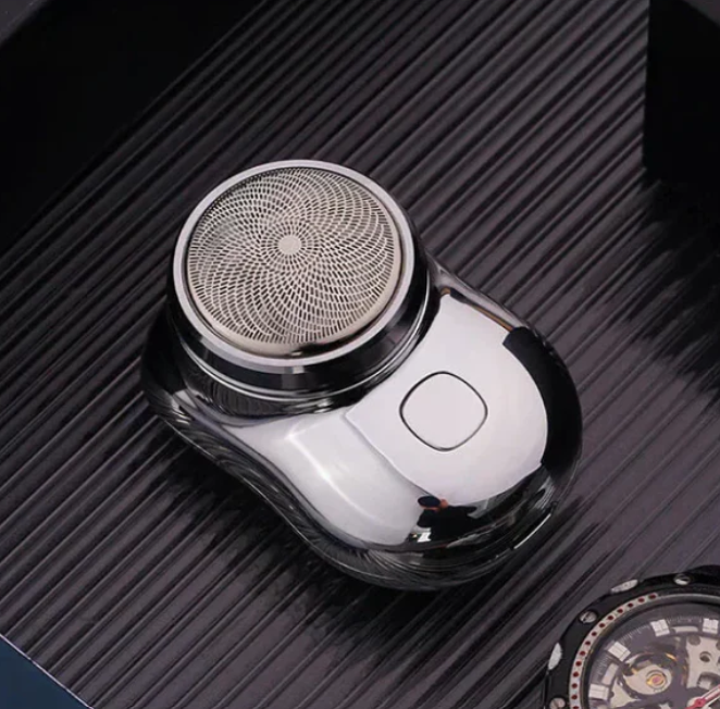 ProBarber - Mini Afeitadora Profesional - Compra 1 y Llévate 2 GRATIS🎁